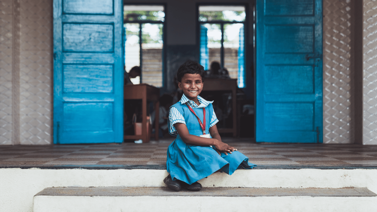 Bhavani india slavery school