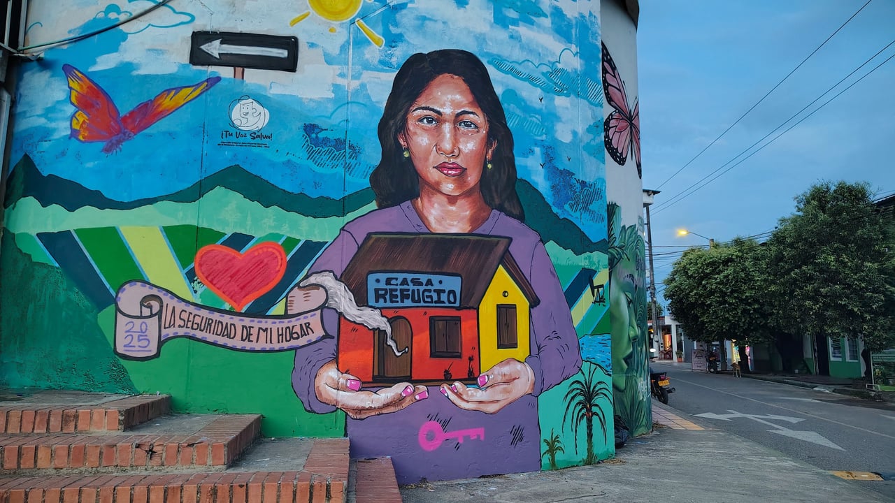 Colombian Women Transforming Pain into Art 202509 CO Painted Resistance Approved for Full Use2