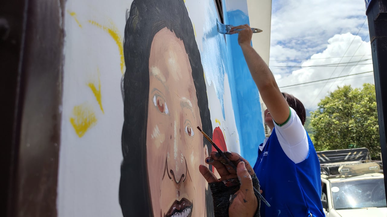 Colombian Women Transforming Pain into Art 202509 CO Painted Resistance Approved for Full Use3