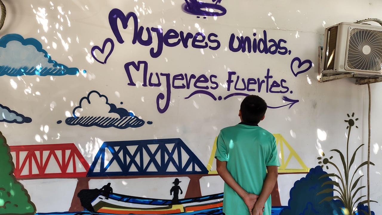 Colombian Women Transforming Pain into Art 202509 CO Painted Resistance Approved for Full Use8