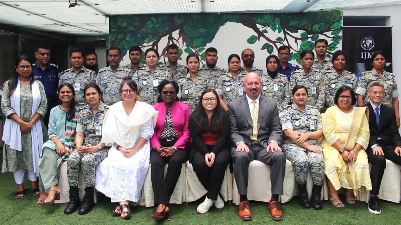 1d5dde3e 37af 42ac b610 f8c08ef9a404 jpg 202406 BGD IJM and ICITAP Police Training Approved for Full Use