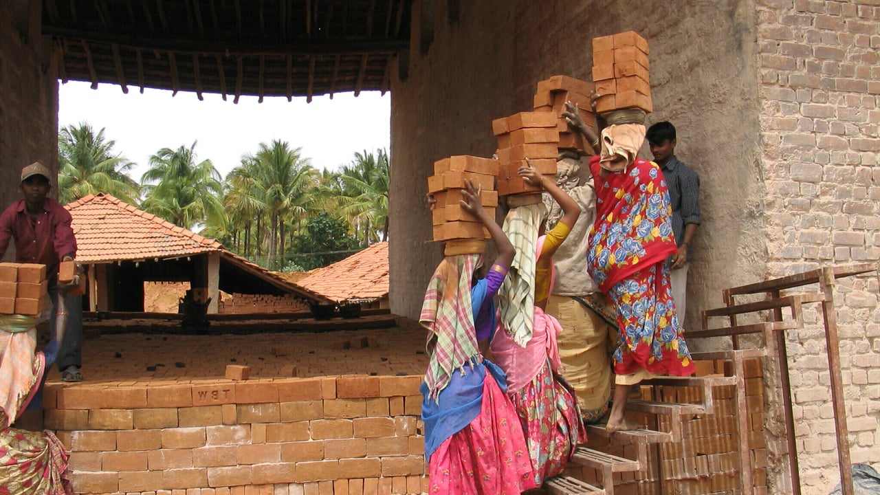 200308 INC Thimma Reddy Brick Kiln 0001f 200308 INC Thimma Reddy Brick Kiln Approved for Full Use