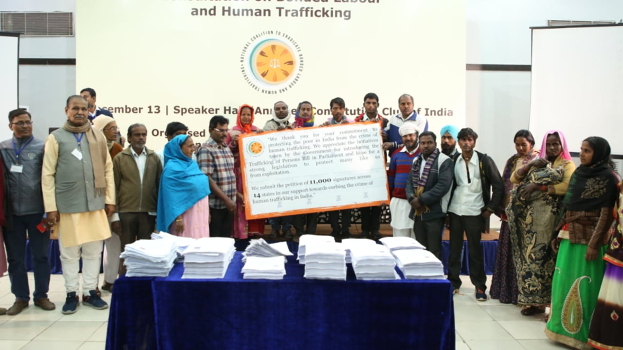 2018 12 Delhi BL Consultation