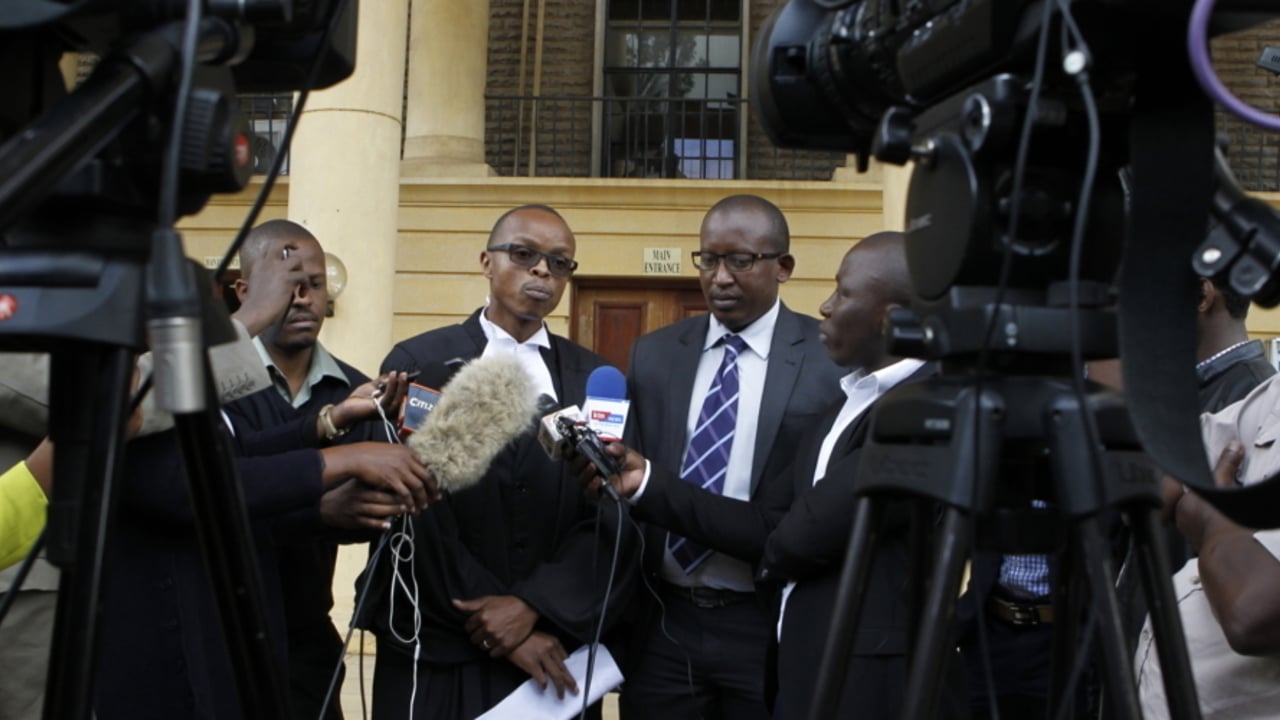 20181213 Martin Koome Trial Conviction