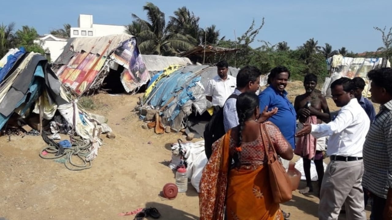 2019 03 07 Wood Cutting Rescue