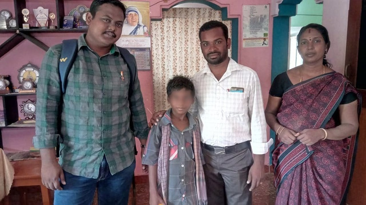 2019 04 SHED Goat Rescue 1 201904 CHE SHED Goat Grazing Rescue Approved for Full Use