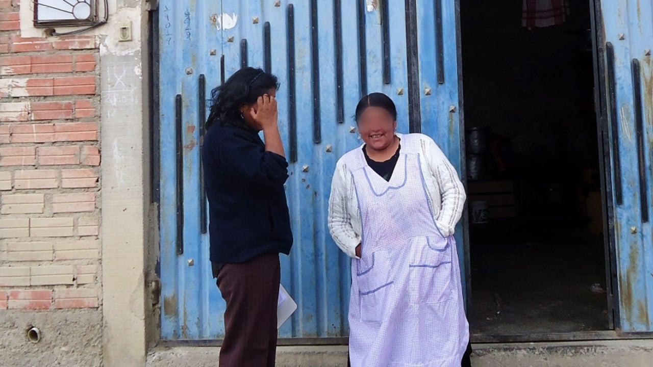 2019 06 Convictions in Bolivia