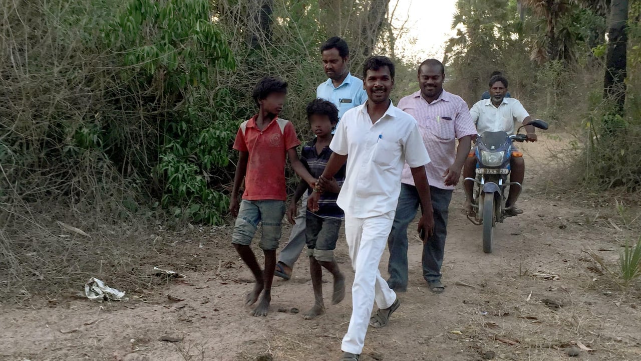 201906 CHE Brothers Rescued from Cattle Rearing 04