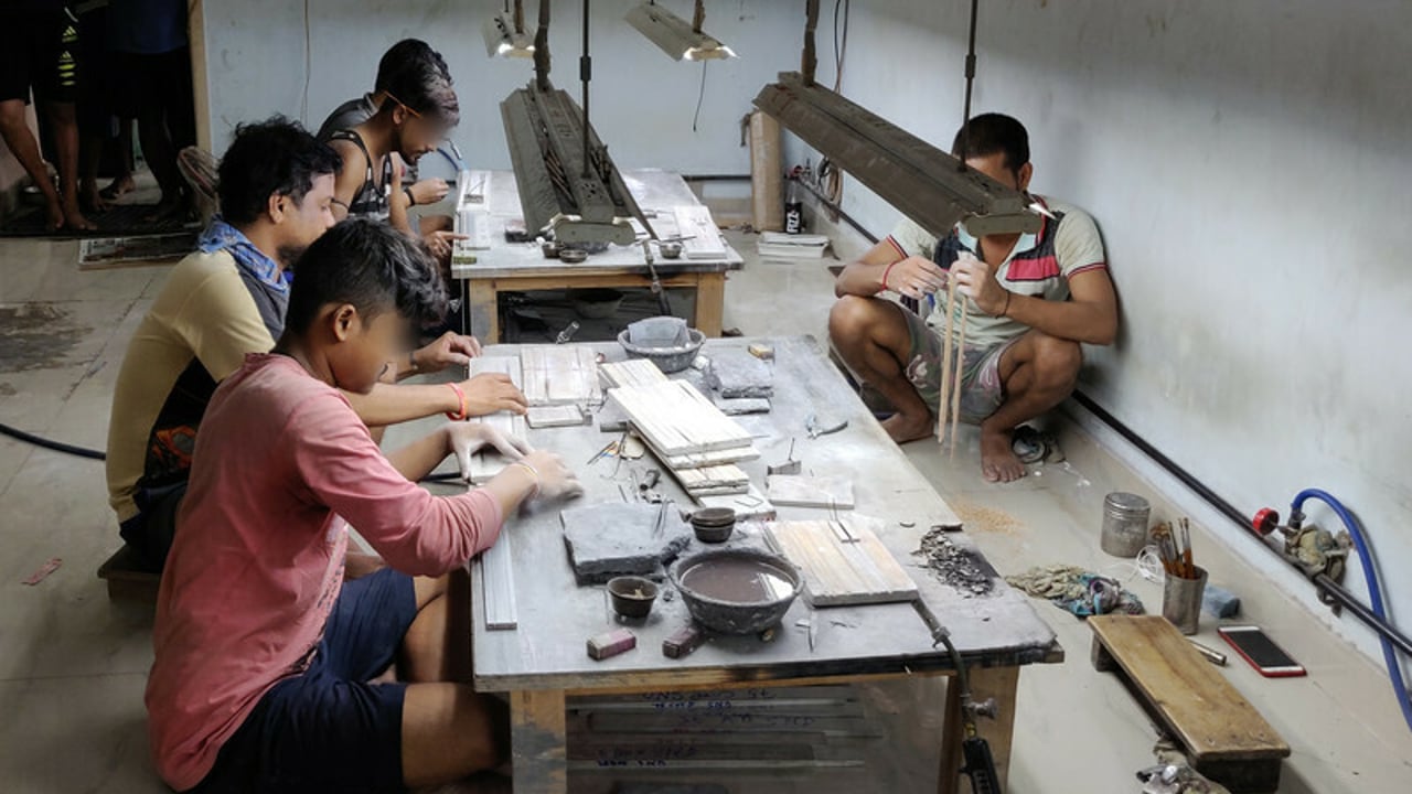 201909 CHE Jewelry Factory Rescues 09 jpg 201909 CHE Jewelry Factory Rescues Approved for Full Use