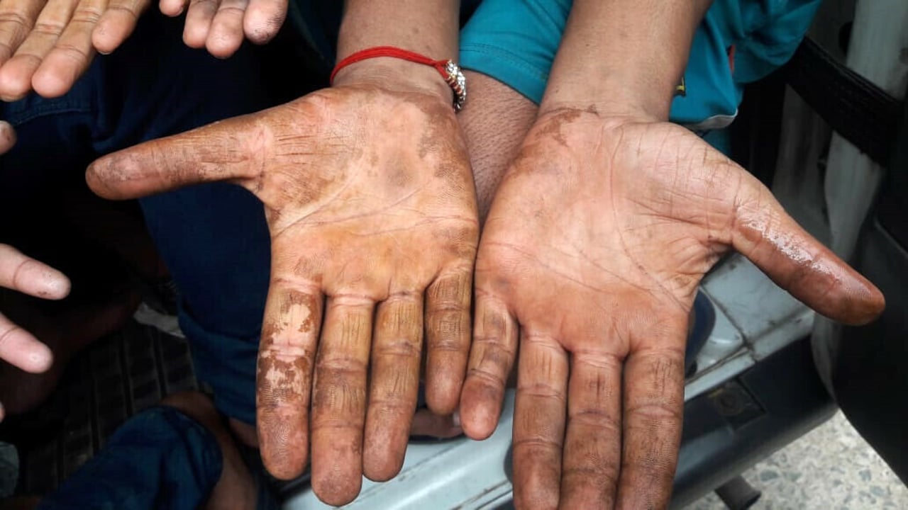 201909 CHE Jewelry Factory Rescues 10 jpg 201909 CHE Jewelry Factory Rescues Approved for Full Use