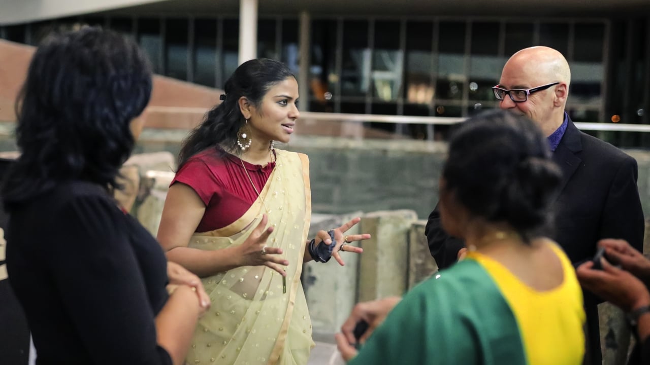 2019 Anu GC Winnipeg Benefit 01