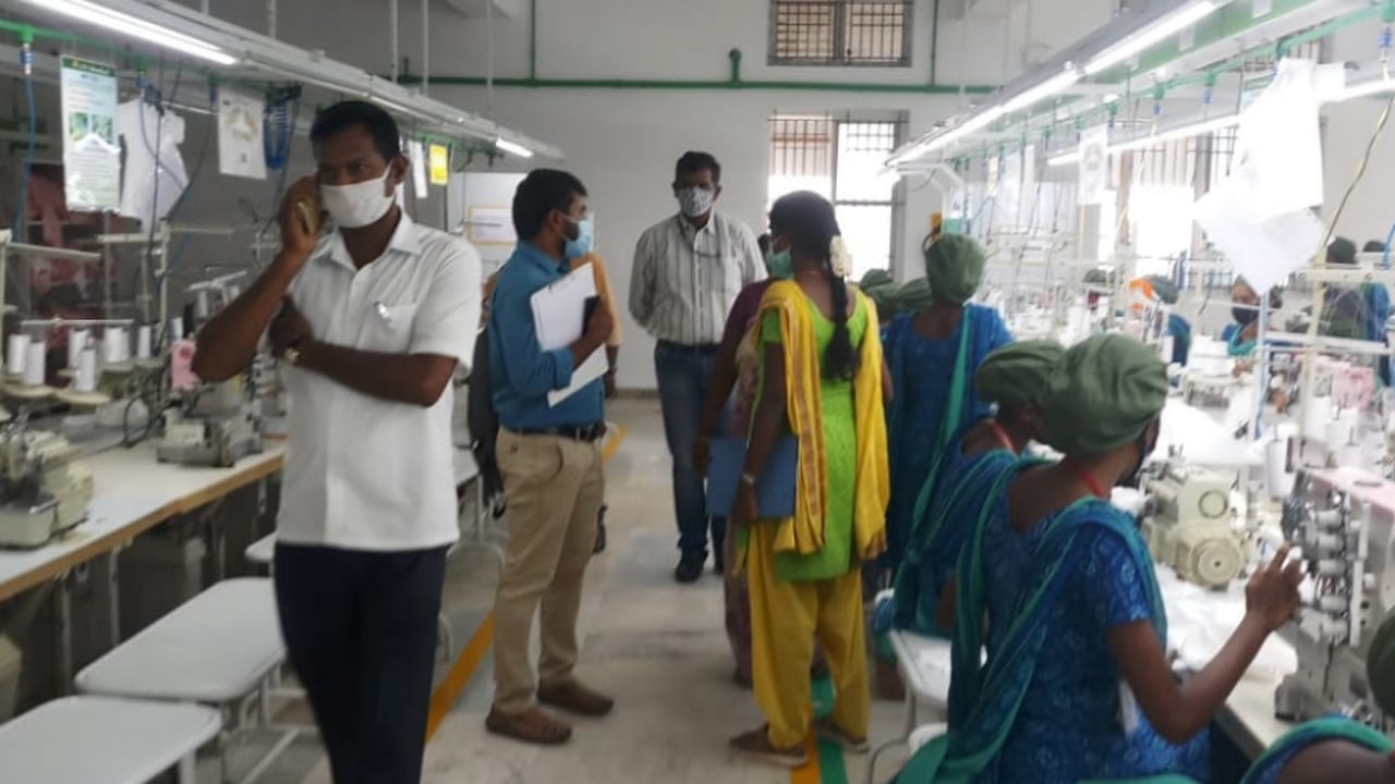 2020 08 19 D2 D International At the worksite 1