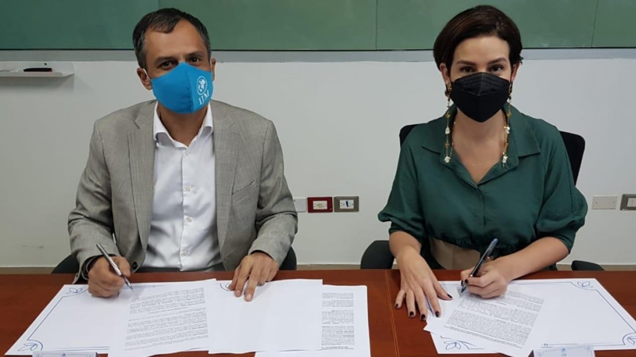 2021 IJM DR and AERODOM