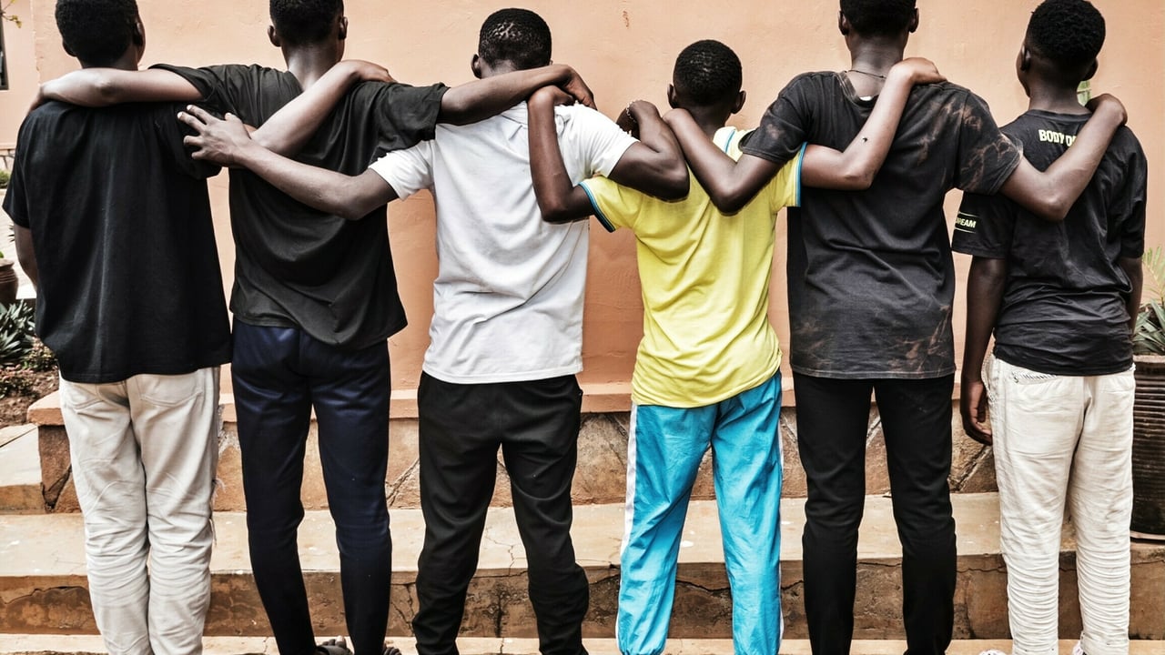 2021 Uganda AIA Case Approved for Full Use