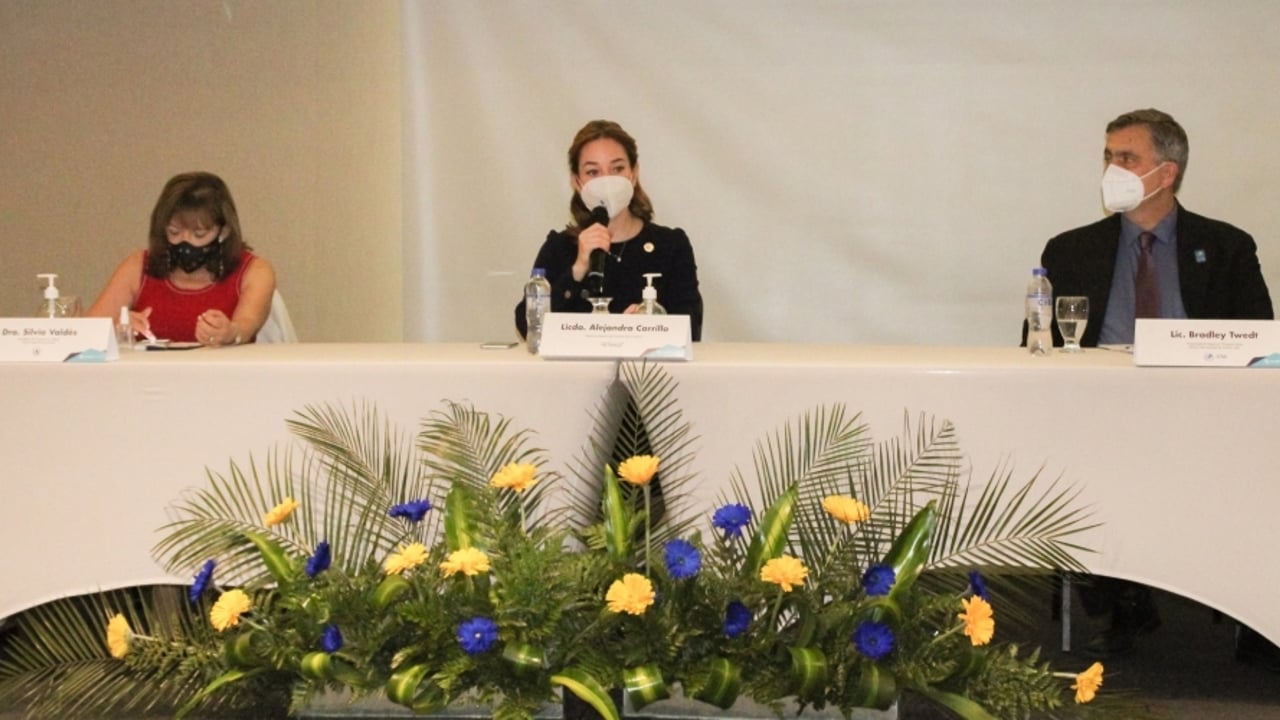 2021 03 Victims Insitute Celebration