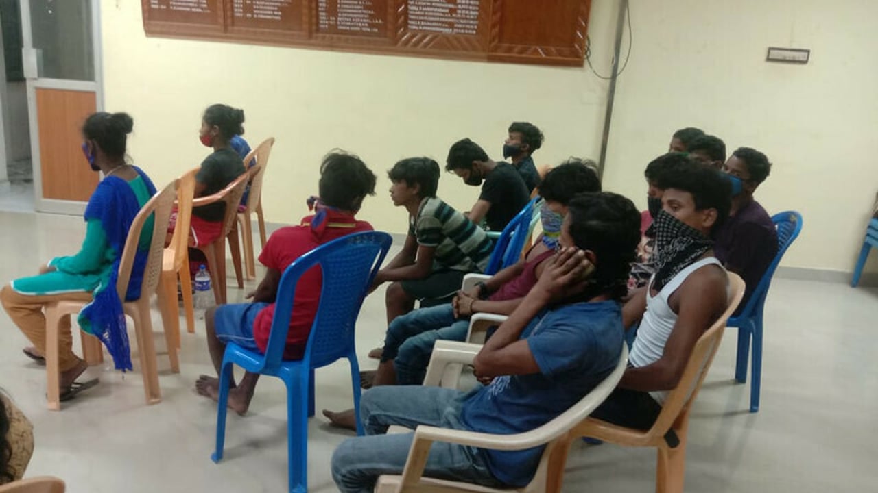 2021 07 Plastics Rescue At the DA s office 2 jpg 202107 CHE Plastics Factory Rescue by FSD Approved for Full Use