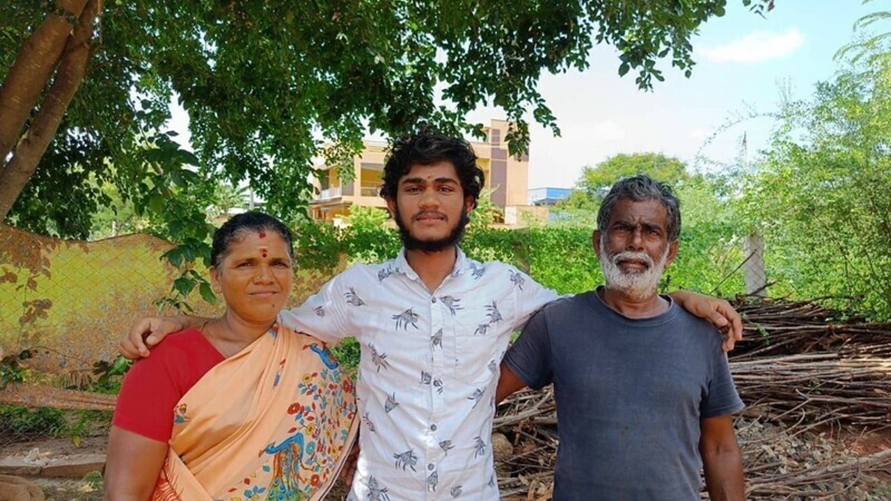 2022 09 14 Aadav Home with Parents 2 jpeg 202209 CHE Aadav Returns Home Approved for Full Use