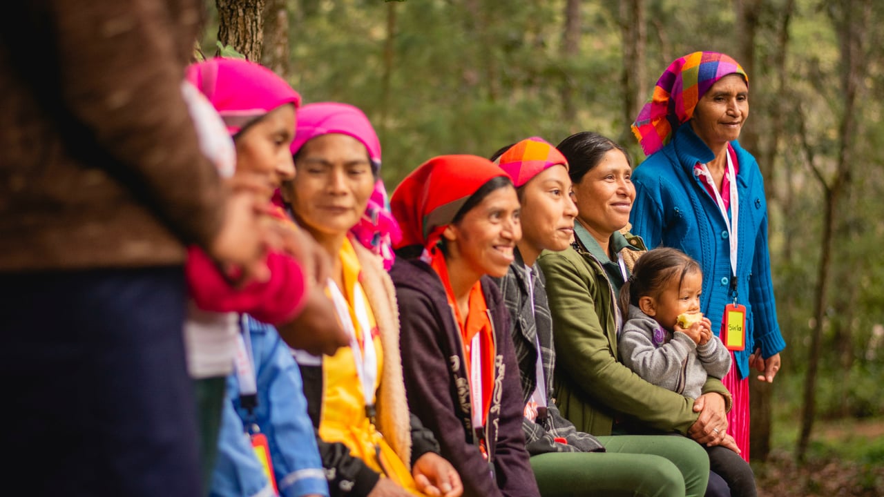 2023 11 HN CDH Implementing Partner Coordinated Community Response 2023 11 HN CDH Implementing Partner Coordinated Community Response Approved for Full Use8