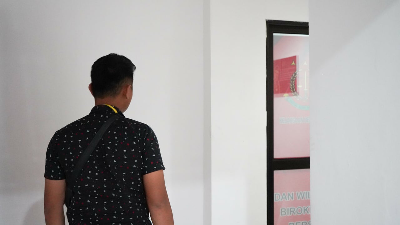 20231601 IND FLS Batam Online Scamming Moris 1 jpg 20231601 IND FLS Batam Online Scamming Moris Story Limited Use