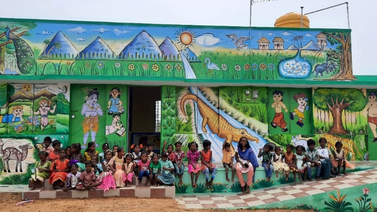 BN IJM Meesanallur 1