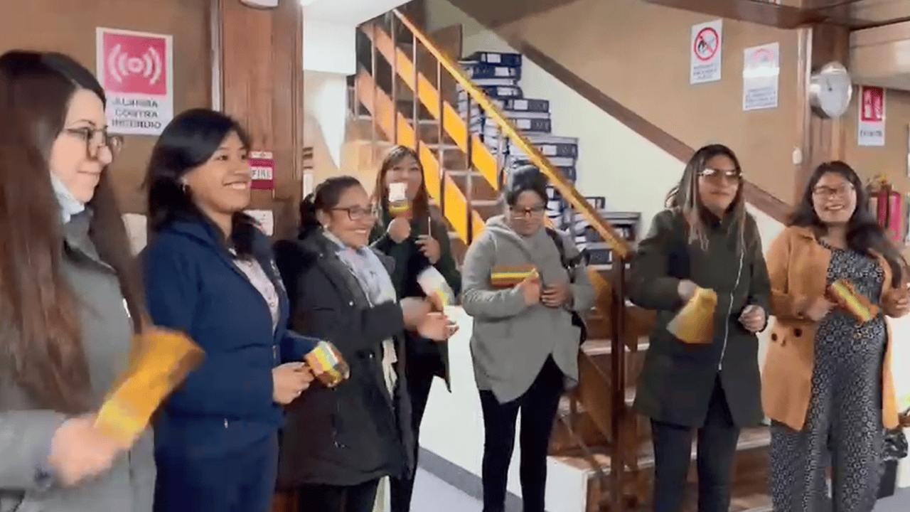 Bolivia MOU image 2 2