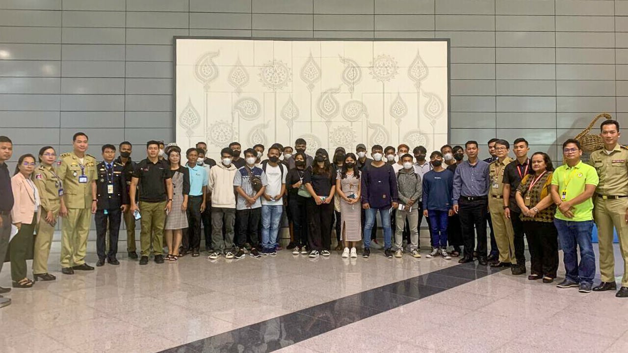 Cambodia Survivors 202309 CAM Scamming Trafficking Approved for Full Use