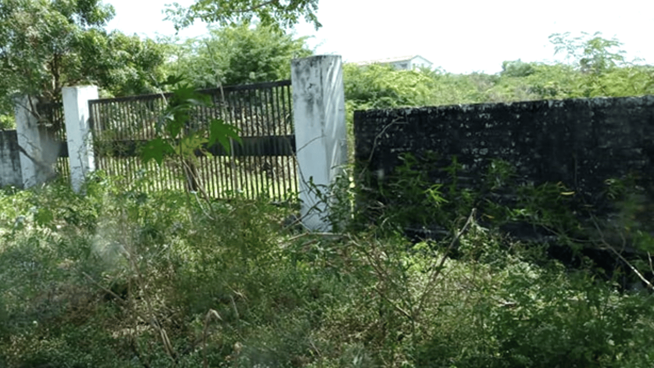 Chennai Work Site 2021 09 20 195623