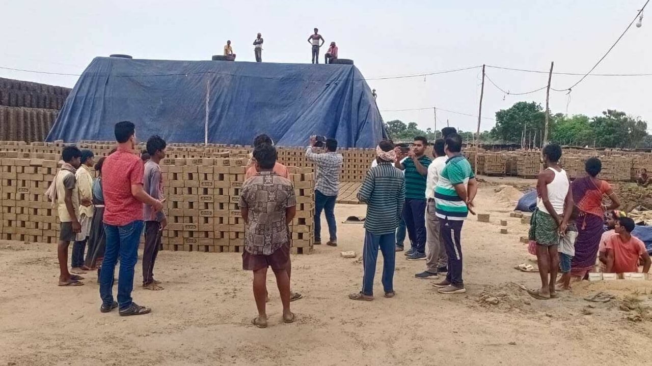 Child Labor Rescue Telangana AHTU 202305 Telangana AHTU Child Labor Rescue Approved for Full Use