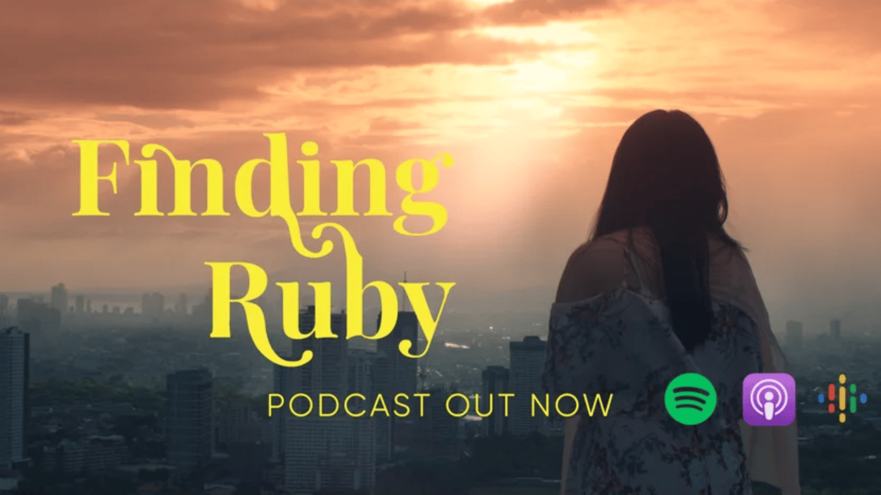 Finding Ruby Trailer 1