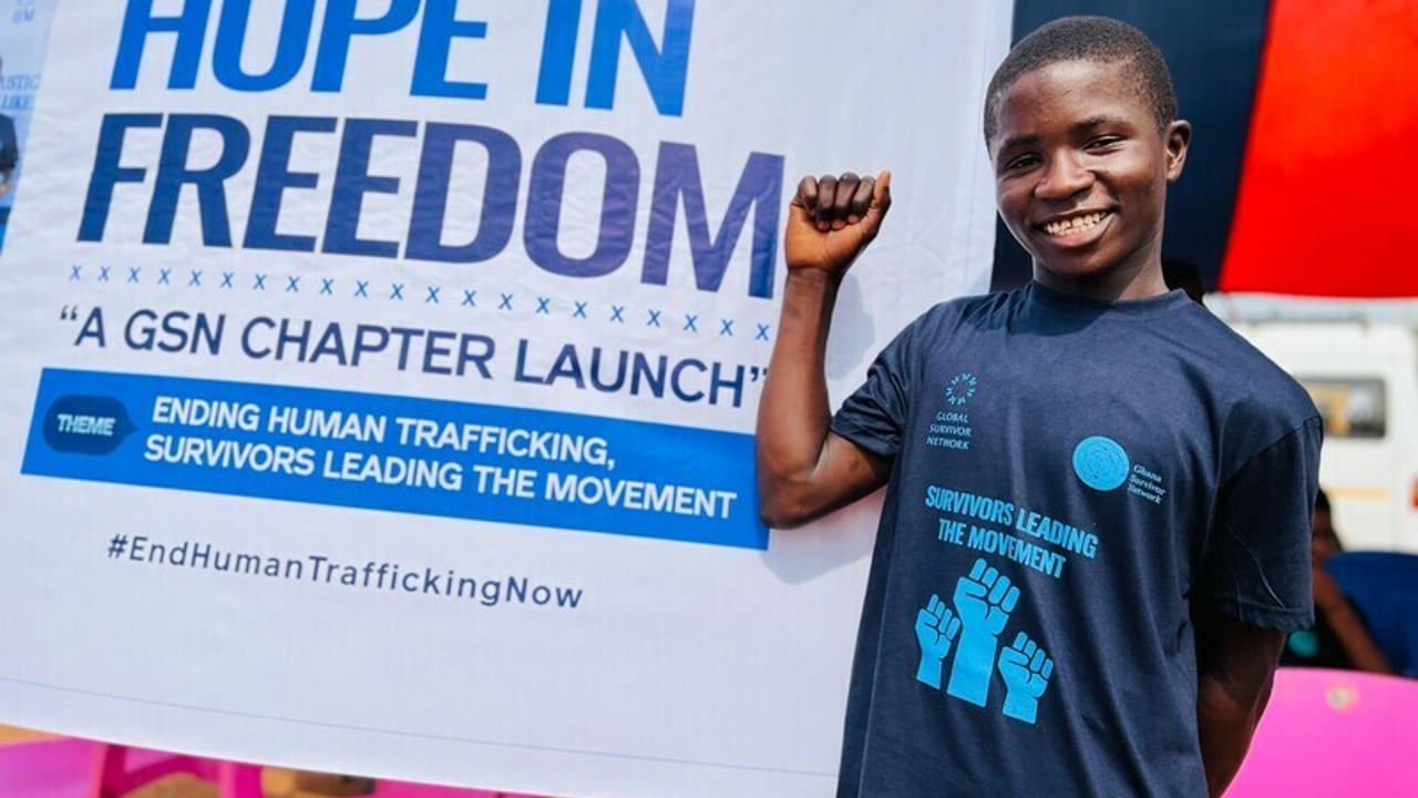 GSN LAUNCH 002 jpg Hope in Freedom GSN 202208 GHA GSN Gathering Approved for Full Use