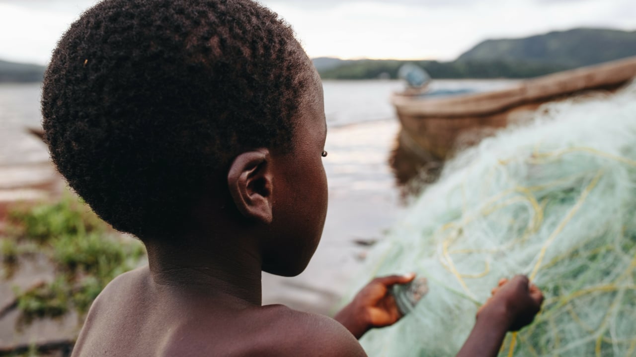 Ghana Forced Child Labor 6 22 21