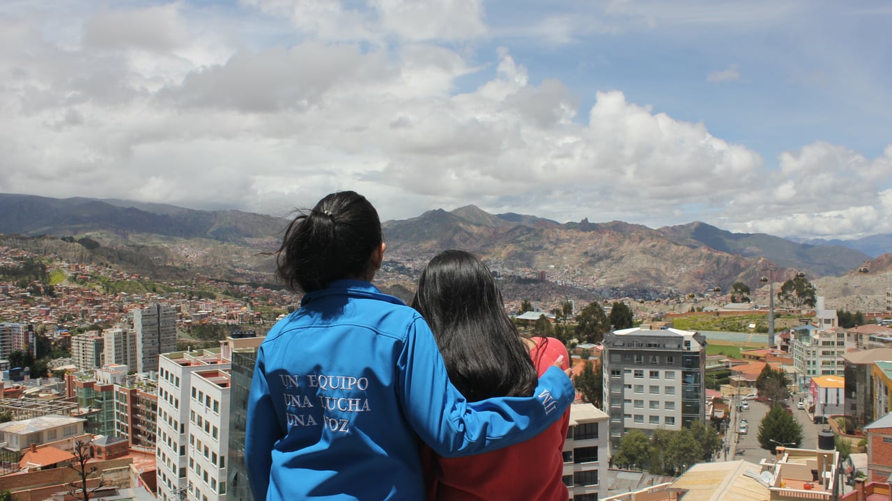 IJM Bolivia photos for communication 202403 BO Stockphotos Approved for Full Use