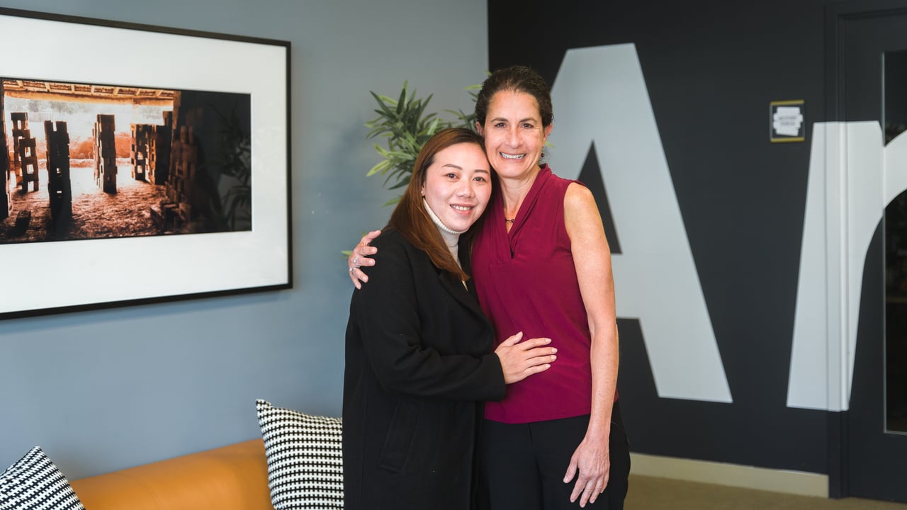 IJM Survivor Meetng 21