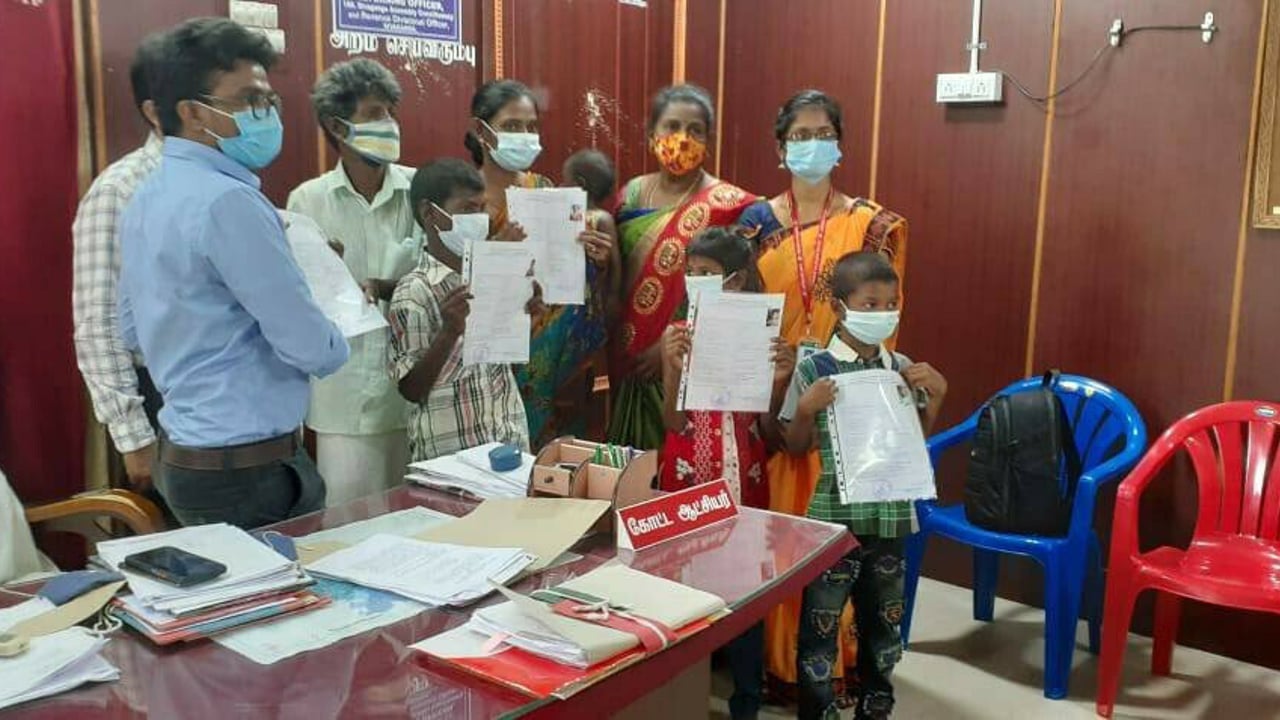 India Breaking News 6 16 21