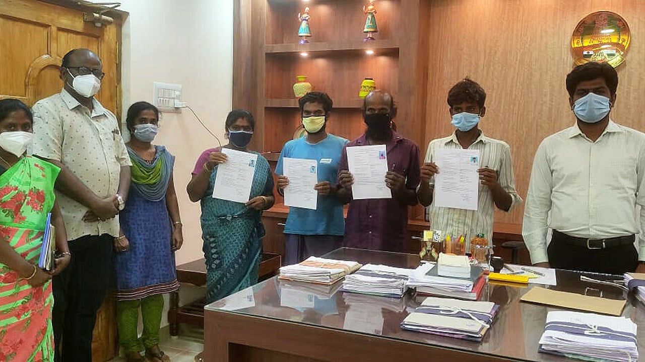 India Breaking News 6 18 21