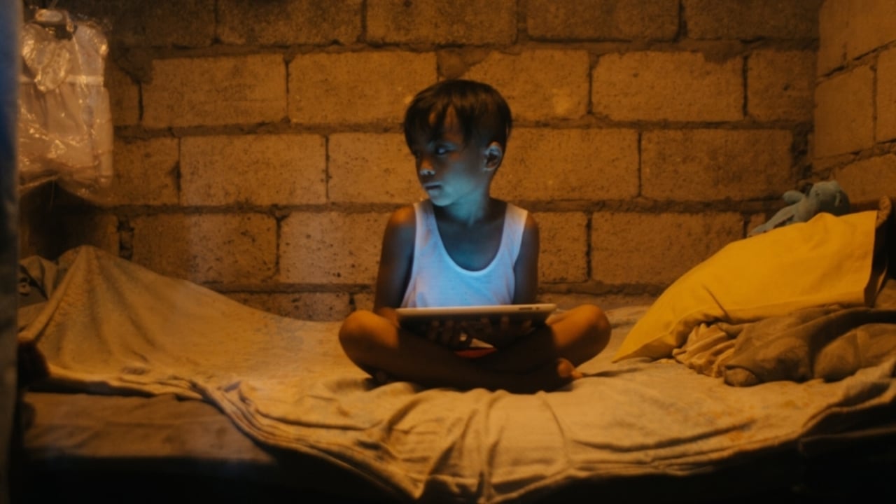 JS Philippines Cybersex Trafficking Issue