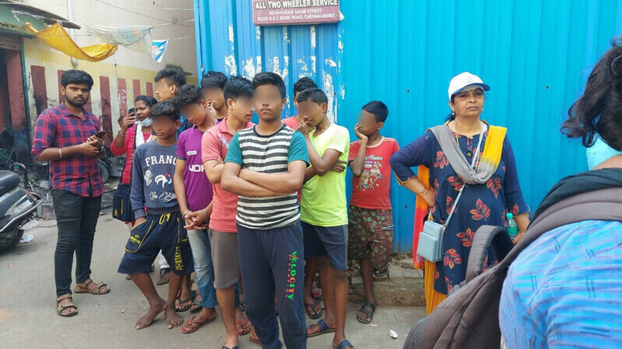 Large 2023 02 07 On site enquiry 10 blur jpg 202302 CHE Jewelry Factory Rescues Approved for Full Use 2