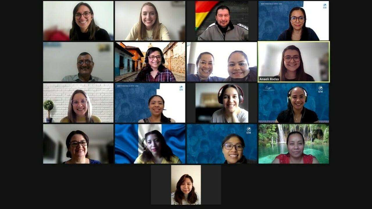 Latin America Breaking News 5 11 21