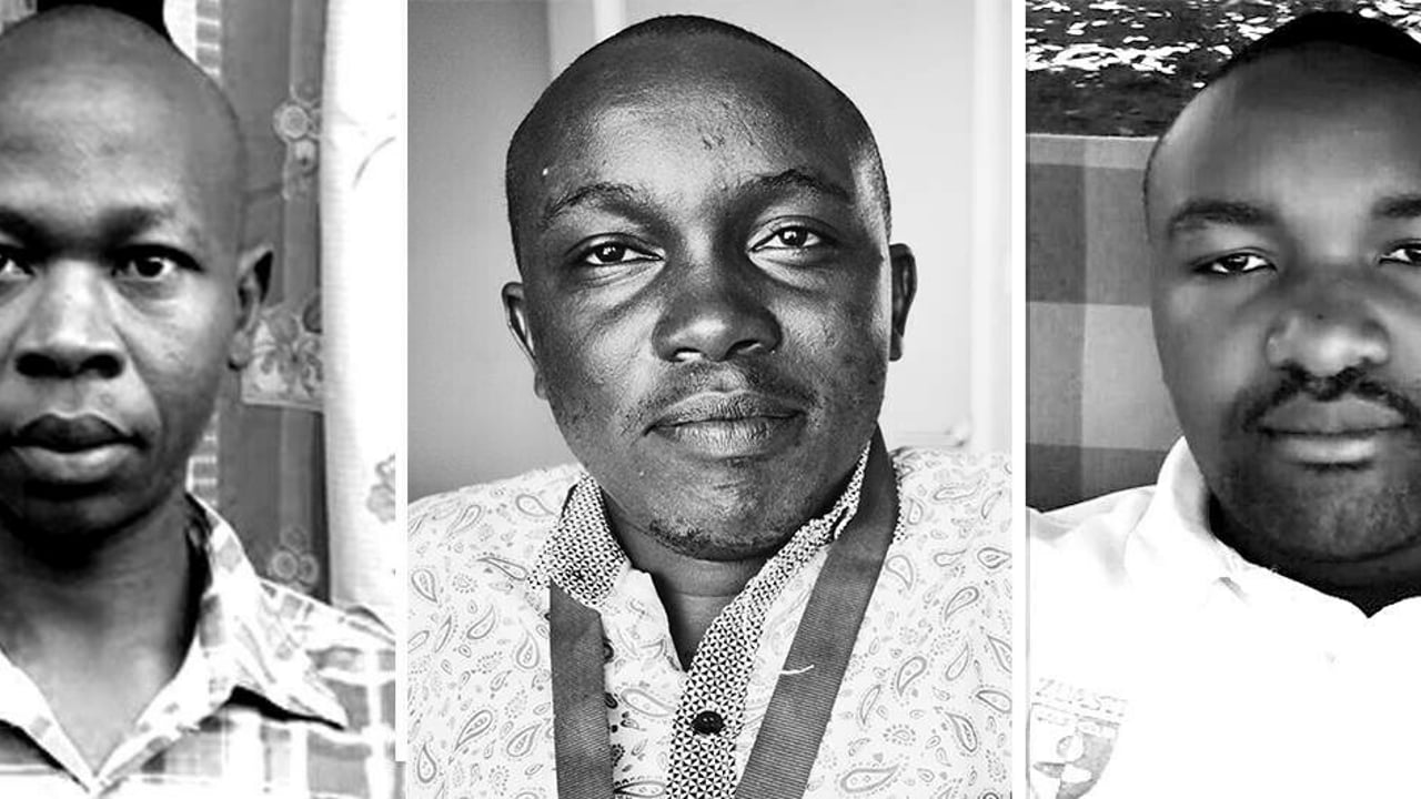 Mavoko 3 Trial Photo