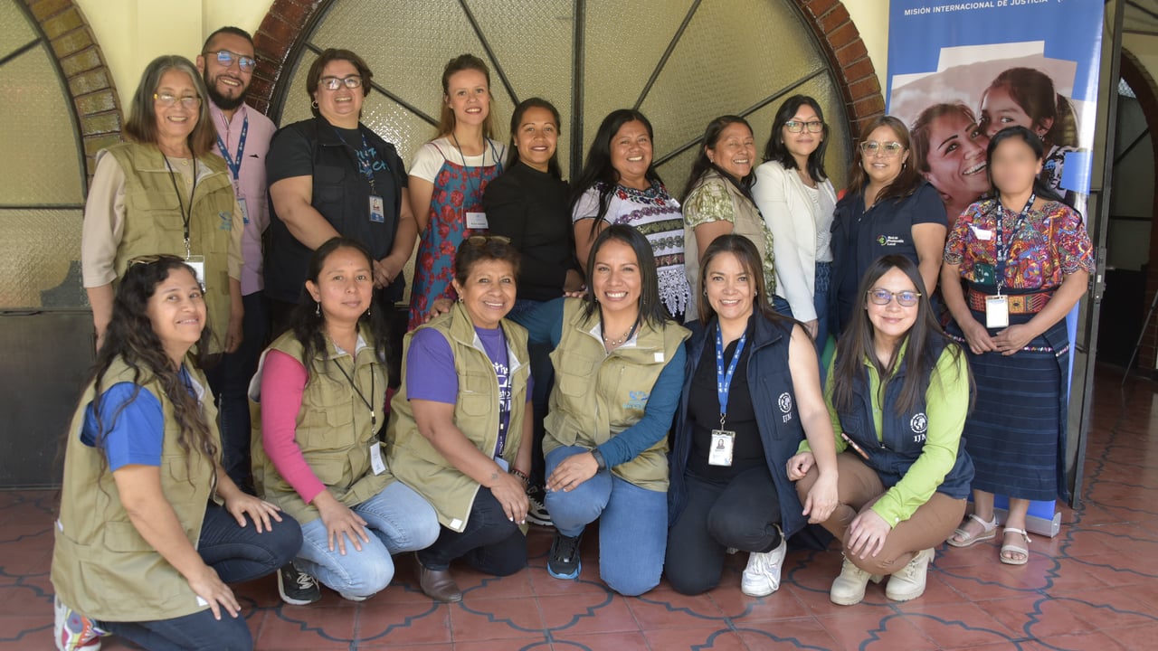 My Story Matters survivor and Community based Advocates 202405 GT Community Advocate Limited Use