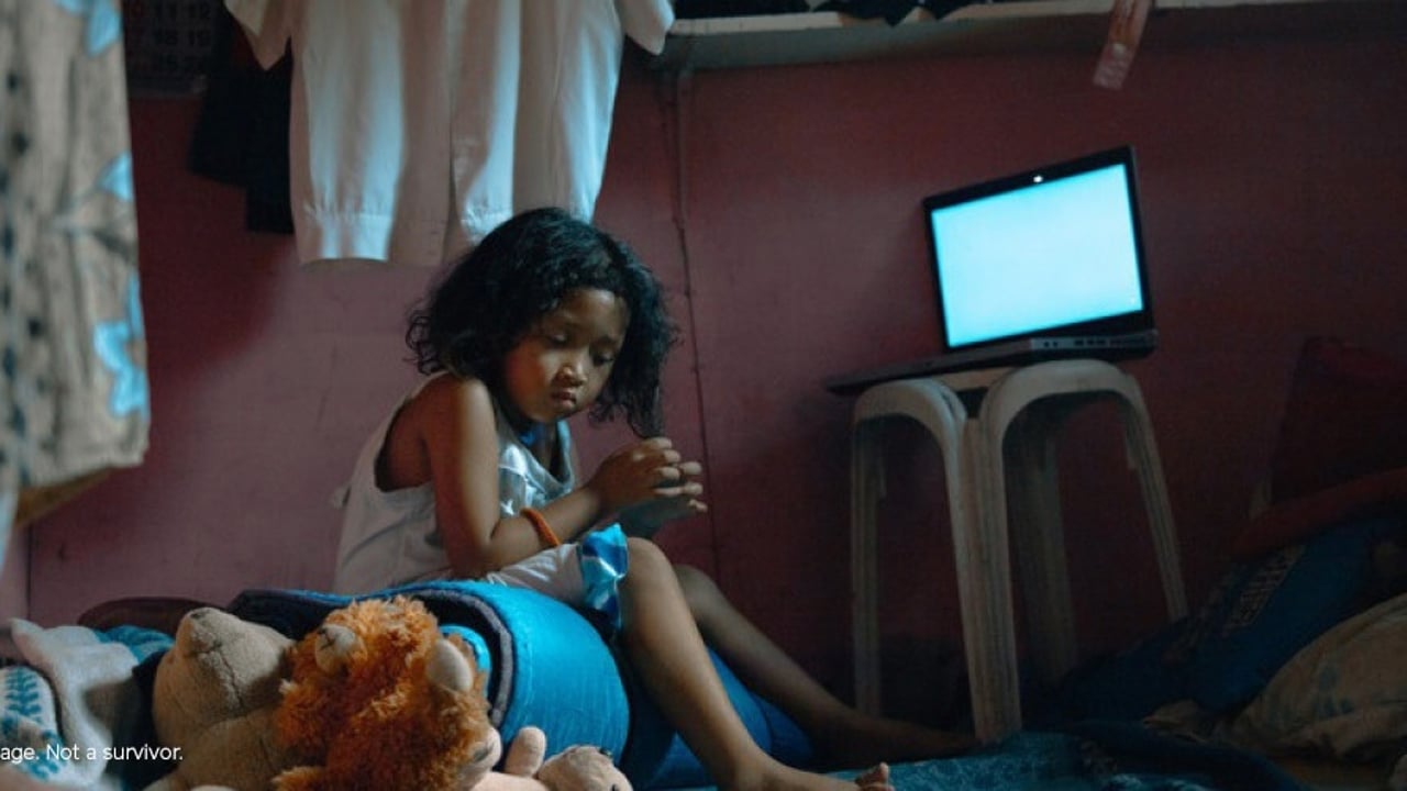 OSEC Study Photo stock