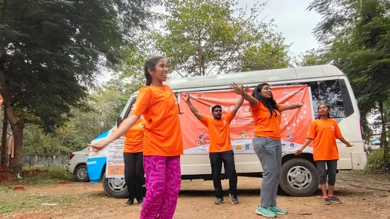 PHOTO 2021 12 06 12 31 39 jpg 202112 ODI Odisha Cycle Rally Approved for Full Use