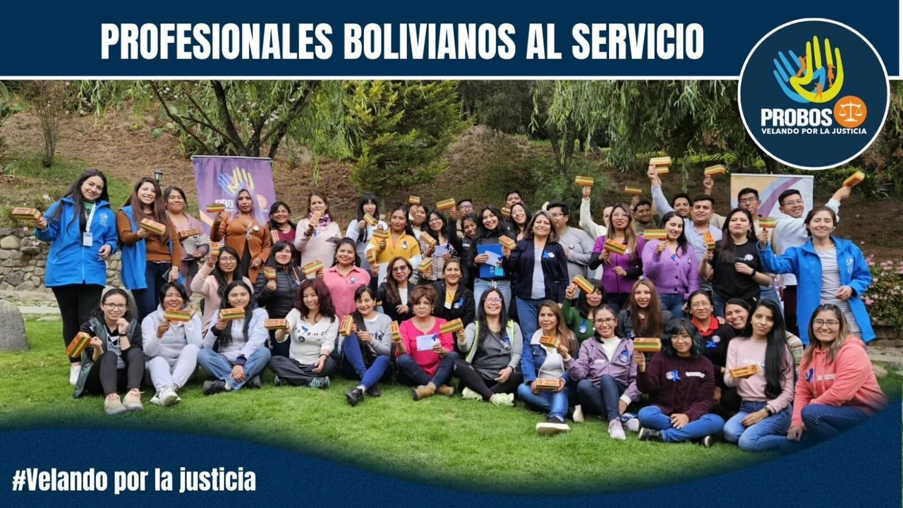 PROBOS members 202310 BO PROBOS Approved for Full Use 2