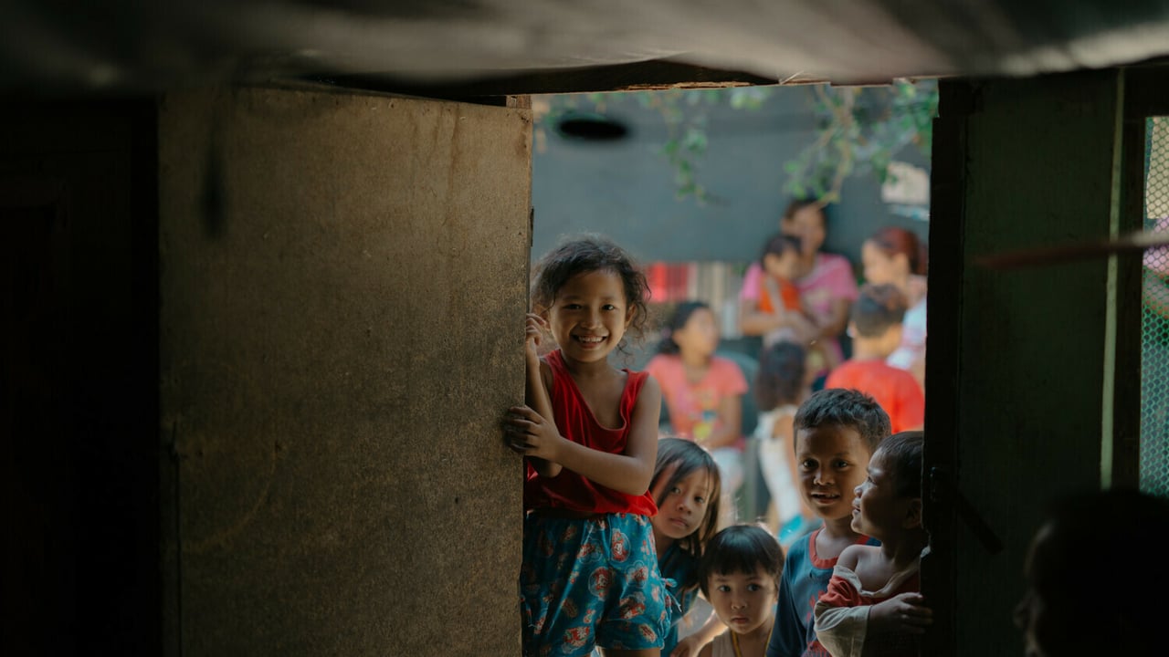 Philippines OSEC Stock Photo 1