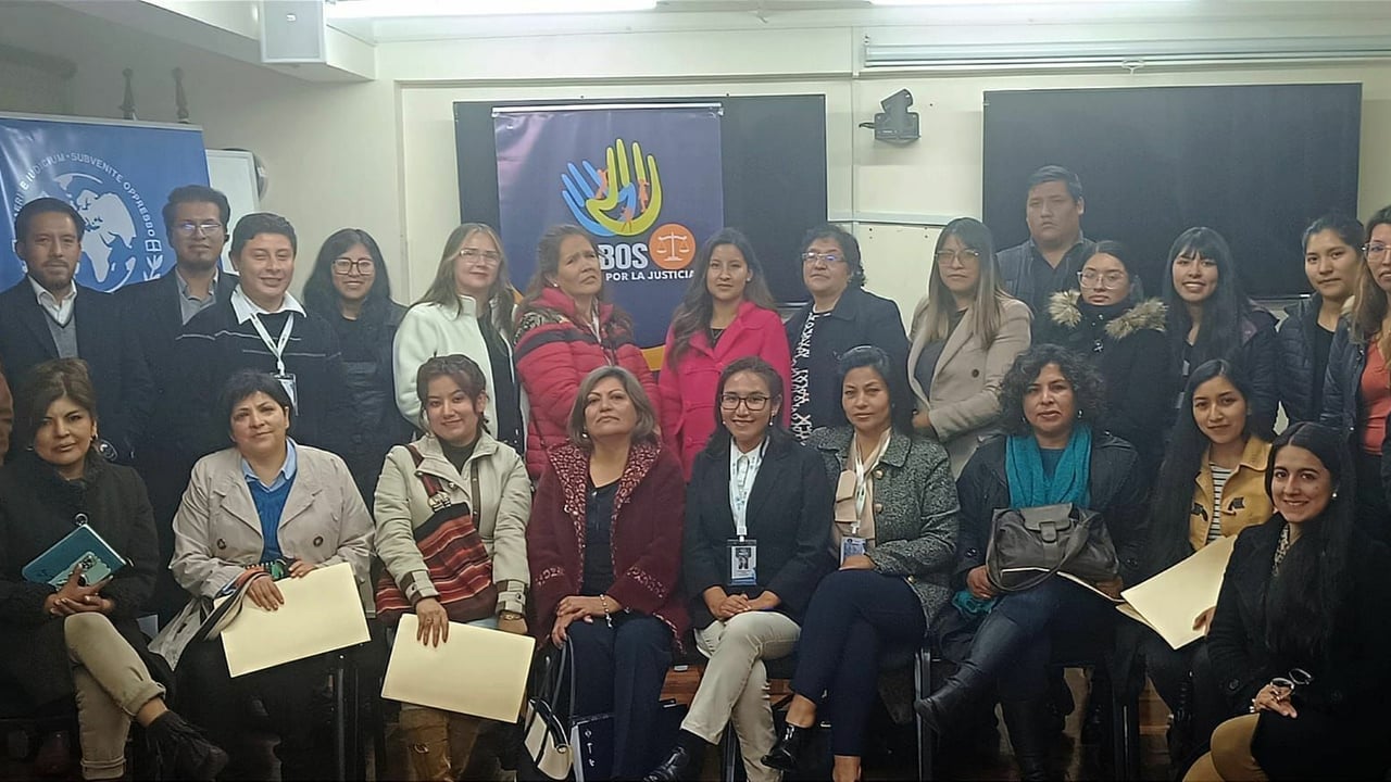 Probos Team 202502 BO Probos Team Approved for Full Use