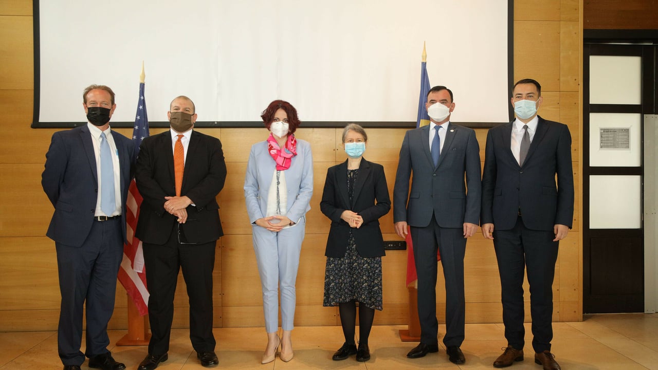 Romania Breaking News 6 14 21