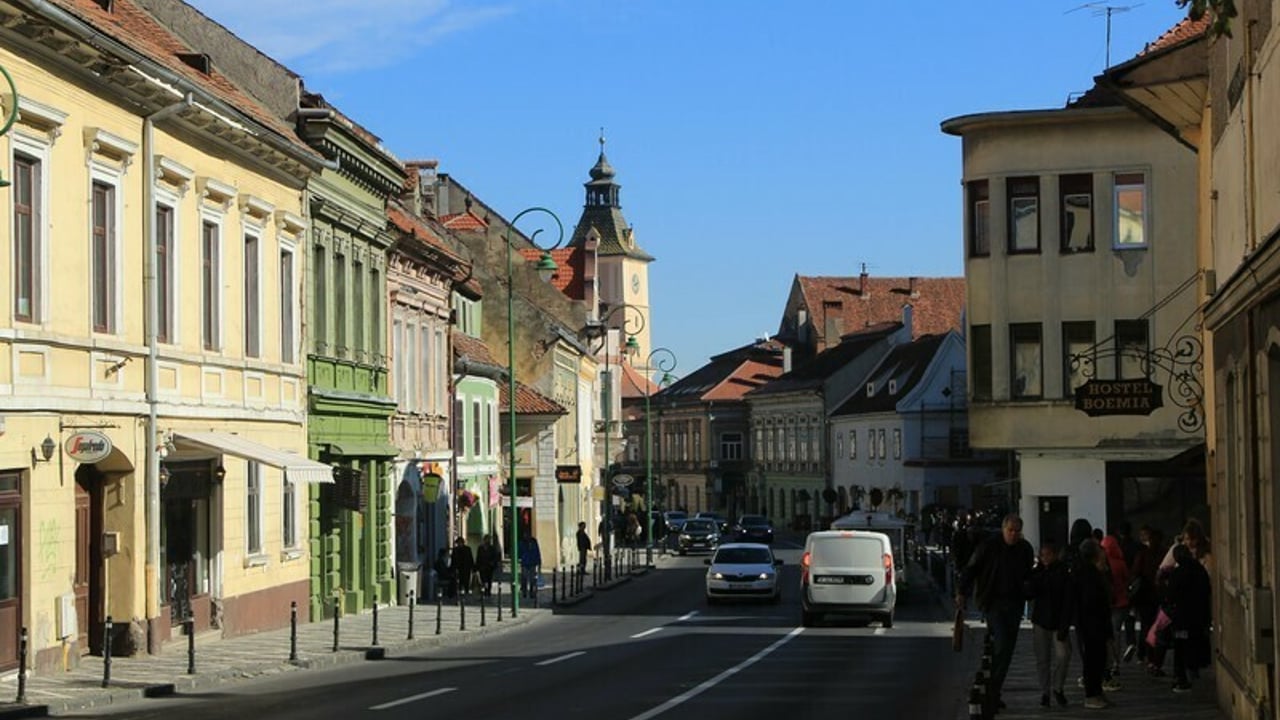 Romania3 jpg Romania Stock Images Approved for Full Use