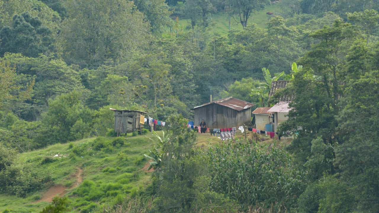 Rural Intibuca Honduras 202409 HN Rural Intibuca Honduras Approved for Full Use