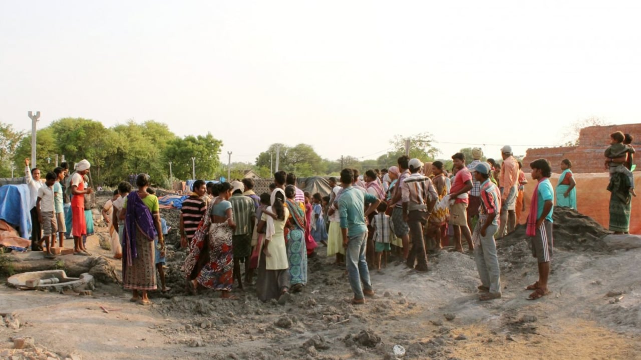 TOEDITIMG 7329 NEW 201403 DEL Karimnagar Rescue