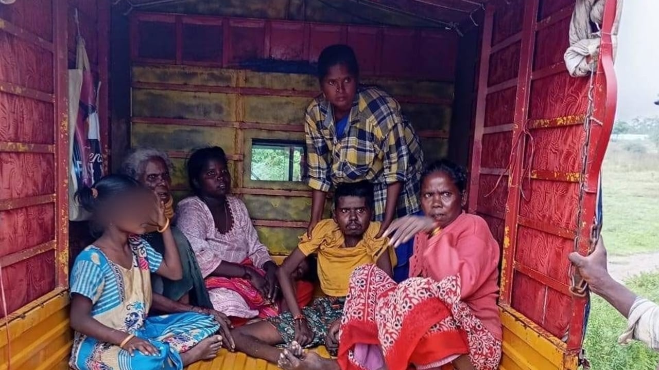 Transportation Blurred jpg 202412 AND Three Families Freed after 15 Years Approved for Full Use 2025 01 17 202305 uorv